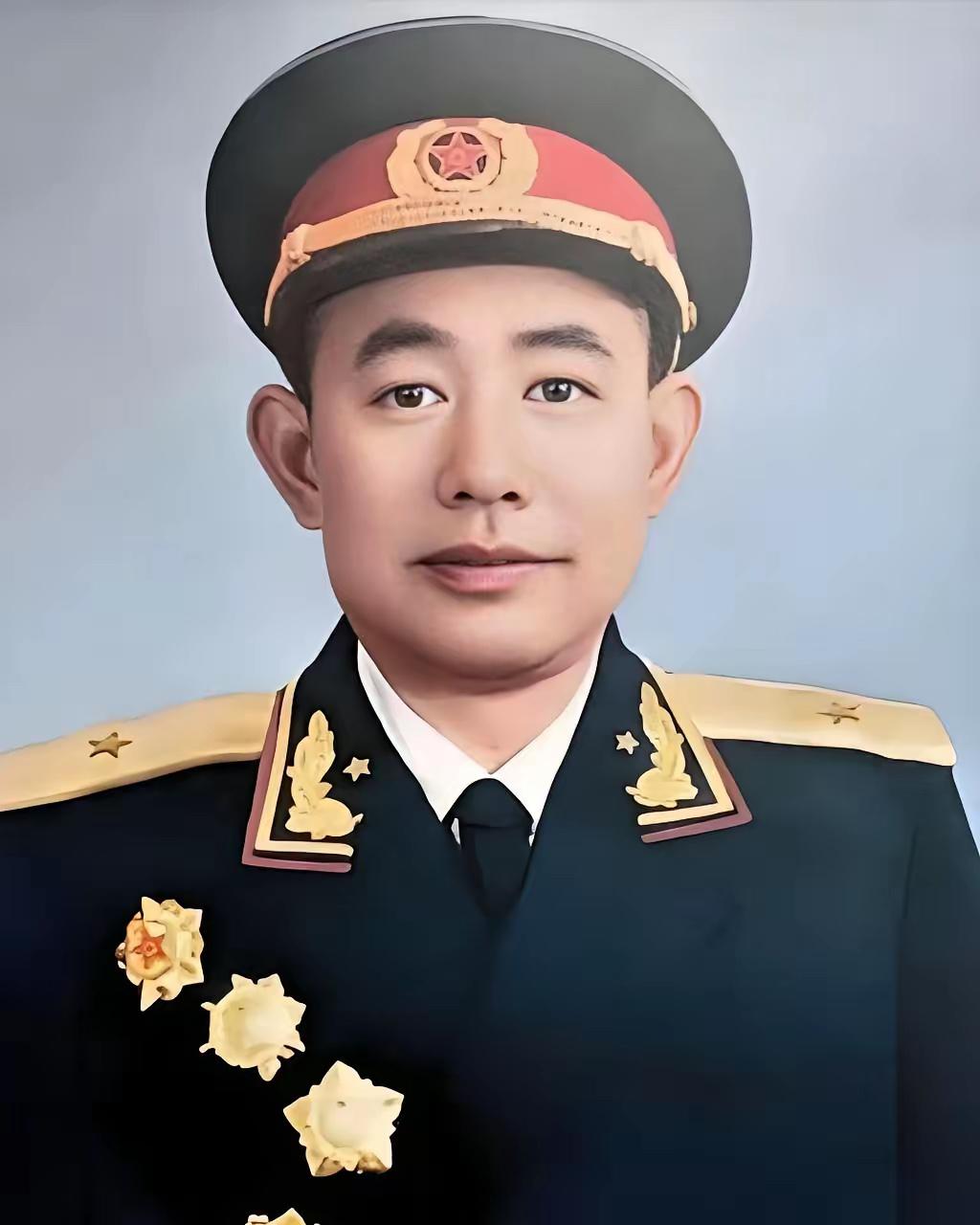 抗美援朝时，美军原本接近击败我军，不料碰上我军一位决死的师长朝鲜战争存亡之战的秘