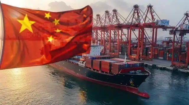 欧洲人歇斯底里的反华情绪，根本不是因为饭碗被抢，而是被中国砸碎了最后一块体面！当