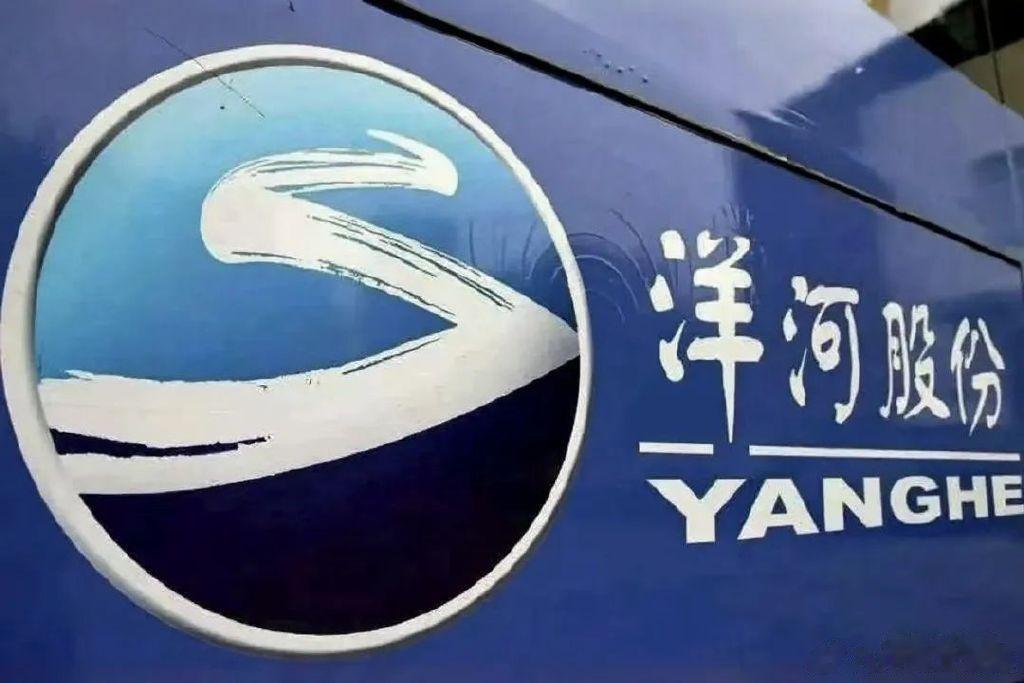 洋河翻身有期? 风口骤变中的一次董事长更迭