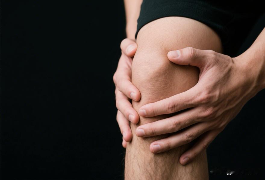 走得好好的，膝盖突然一软，好像要跪下去，很多人都有过这种“惊险”瞬间，这是怎么回