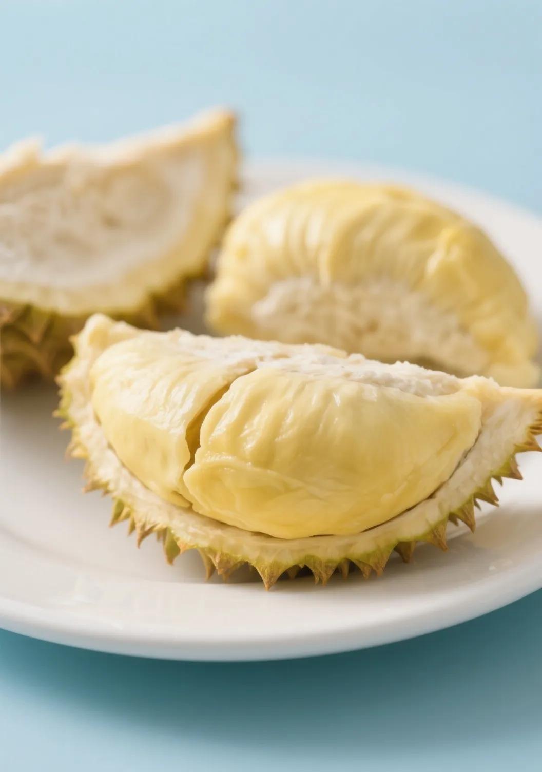 为什么水果店员工榴莲开得那么轻松，自己开却搞得遍体鳞伤。上周老妈在抖音某带货主