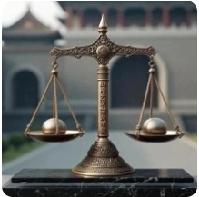 法庭上这4句话千万别说！说错一句，满盘皆输很多人以为打官司就是“谁声音大、