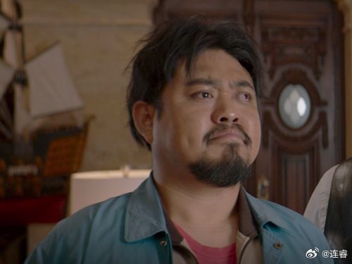 福建队在关键时刻的底线球发球玩了个“已不那么新鲜”的时髦战术，这样的“花活战术”