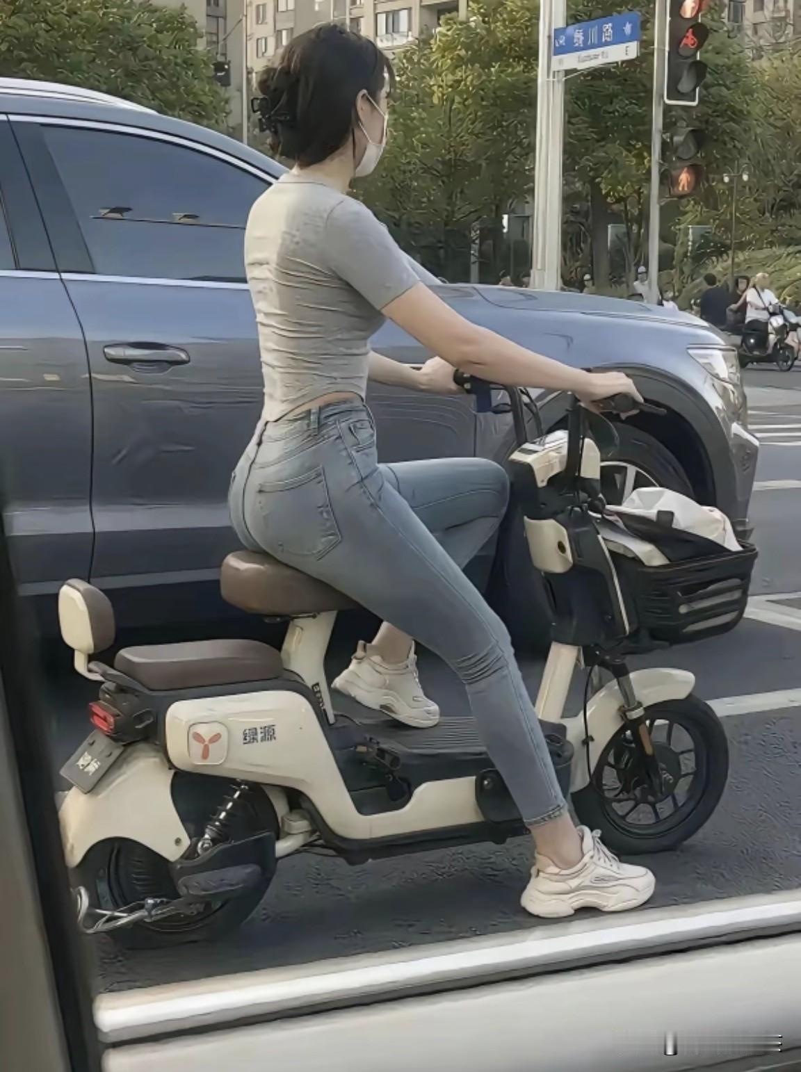 为什么漂亮老婆都是别人家的？