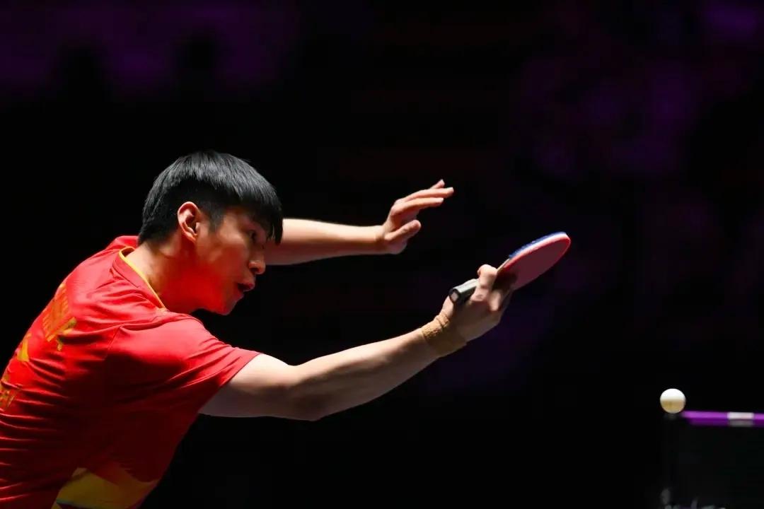 WTT萨格勒布乒乓球比赛，国乒新生代小将彻底翻车，爆出超大冷门，看得球迷又着急又