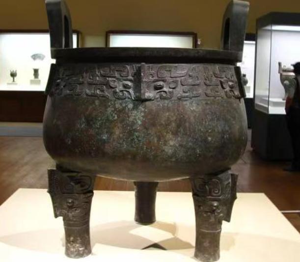 中国的未解之谜，破解任何一个都将震惊世界，你知道几个？中国漫长的岁月中各个朝代更