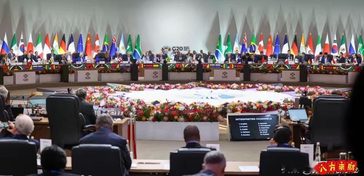 G20峰会上中方这波操作也太清醒了吧！拒绝日方会见却不在发言中提它，连台湾问题都