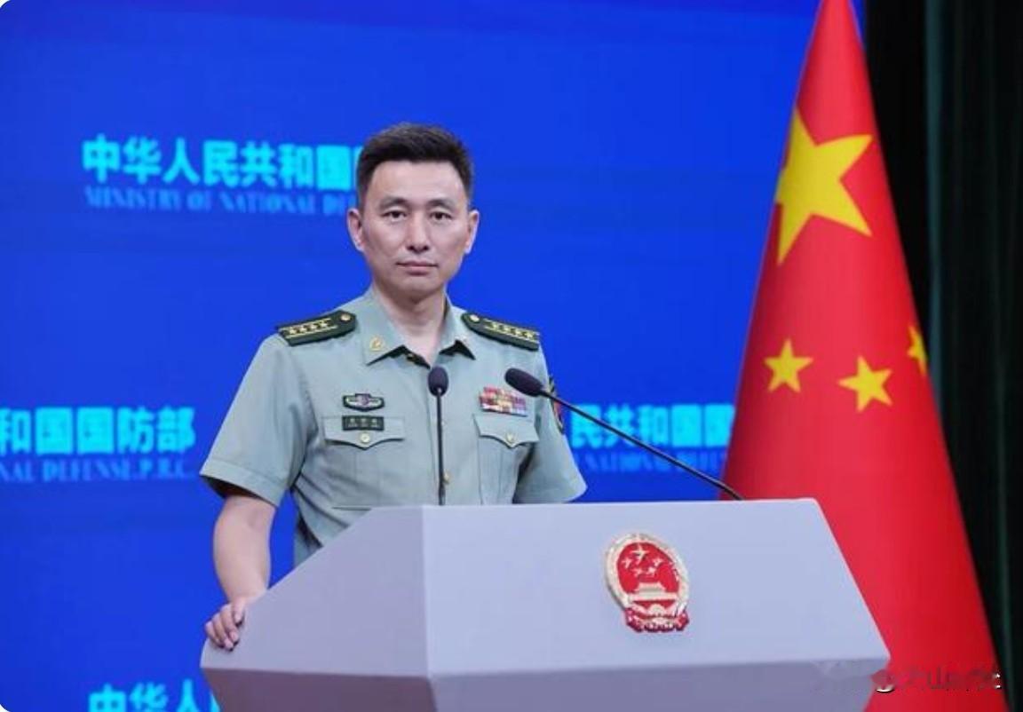 就在刚刚，中国国防部的一句警告，瞬间牵动了所有人的神经。2026年6月9