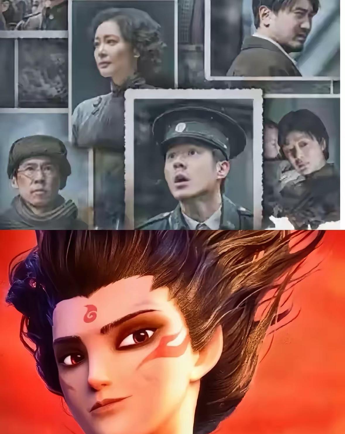 老外已经崩溃了，直接破口大骂，看了《南京照相馆》之后，他们说这部电影就应该早早
