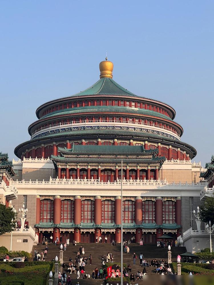 2025年中国游客最多的十大城市排名看这个榜单还挺符合我这两年出门玩的感受的