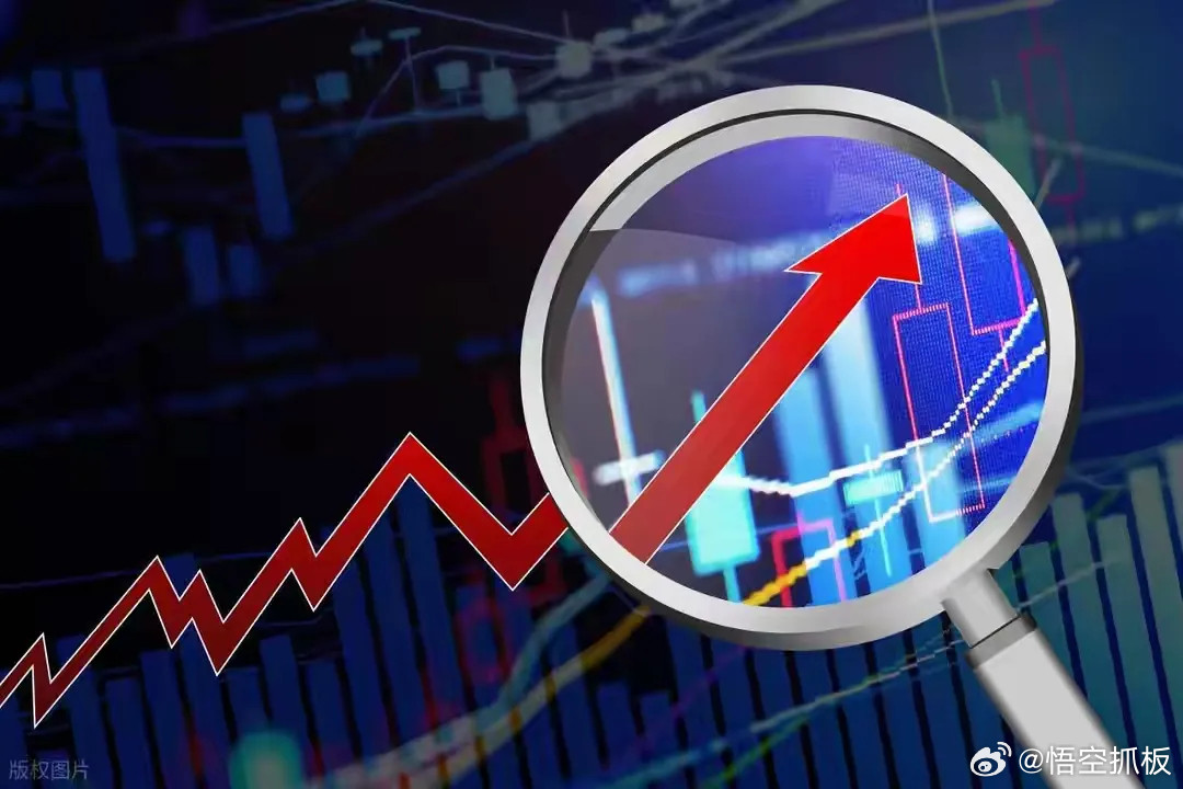 虽然缩量反抽，依旧属于极端的行情，缺乏题材的市场，资金选择的方向不多，电力还是市