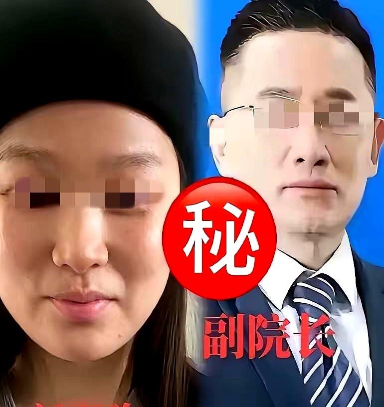 正文总算懂了为啥摄像头拍汤淑珍把曾琦医生推给祖院长那一刻，走廊顶上的摄像