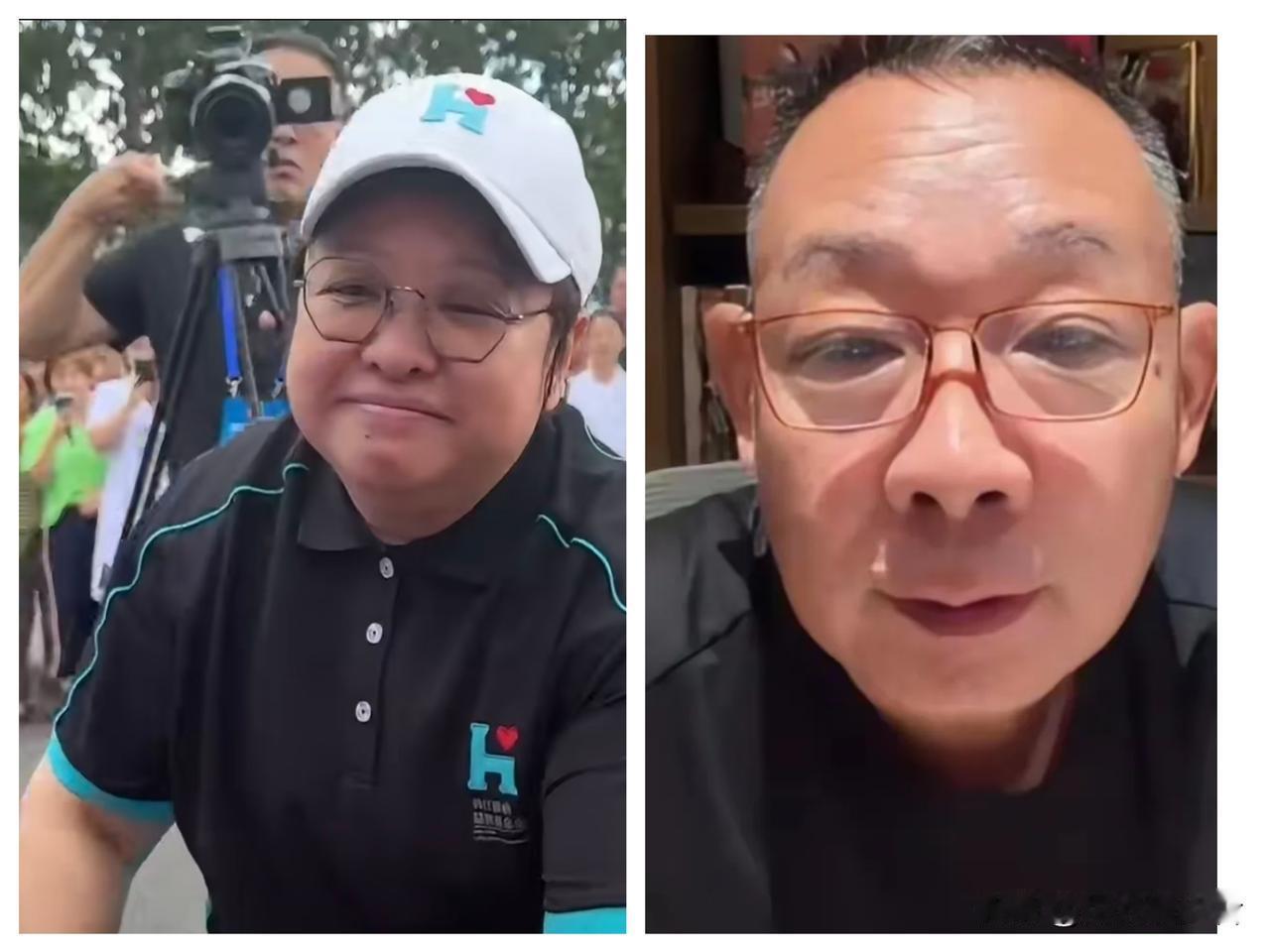 韩红估计要睡不着觉了，不是别人又出来说她坏话了，也不是她没钱花了，而是J护车