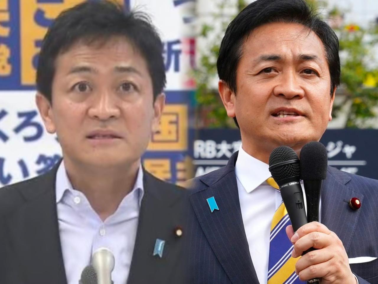 日本在野党近几日几天开始联手行动，准备联合执政，已经开始选定首相人选，那就是玉木