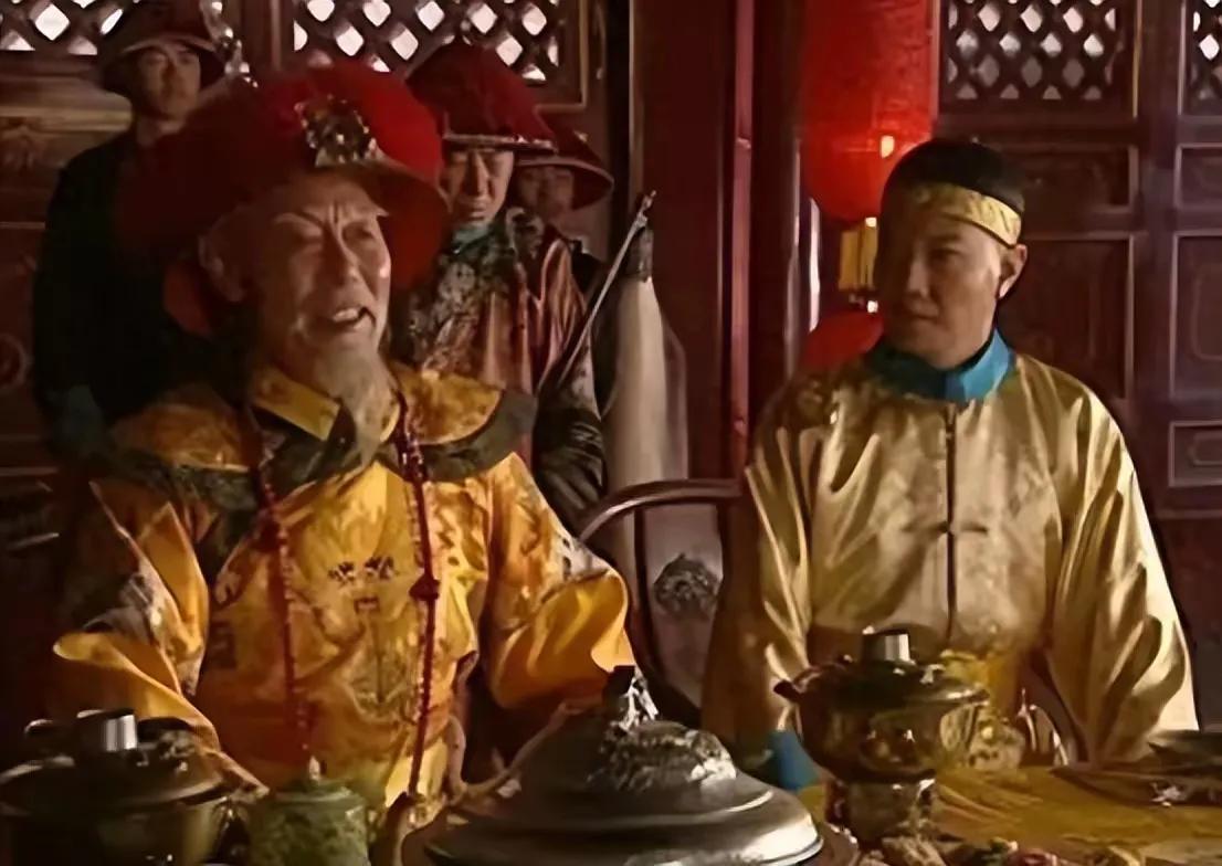 嘉庆给乾隆上高宗的庙号，无数人都说这是在阴阳自己亲爹，可事实真是这样吗？其实