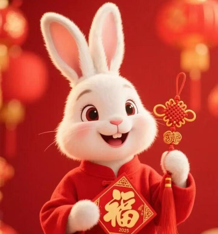 4月18日起，属兔人迎来贵人扎堆的转折，事业卡壳多年终于松动，钱包漏风瞬间止住，