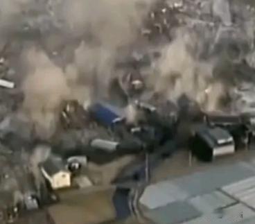 就在刚刚，日本发出一个前所未有重大警告。周一（12月8日）深夜，日本东北部