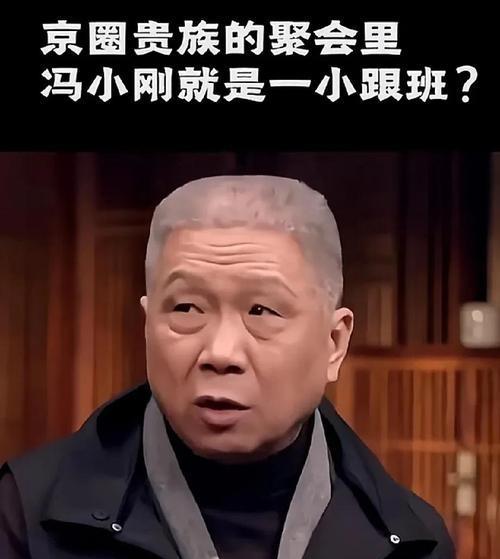 一次，马未都爆料：我家保姆是个怪人，她不碰我的古董，不拿现金，可今天顺走一根葱，