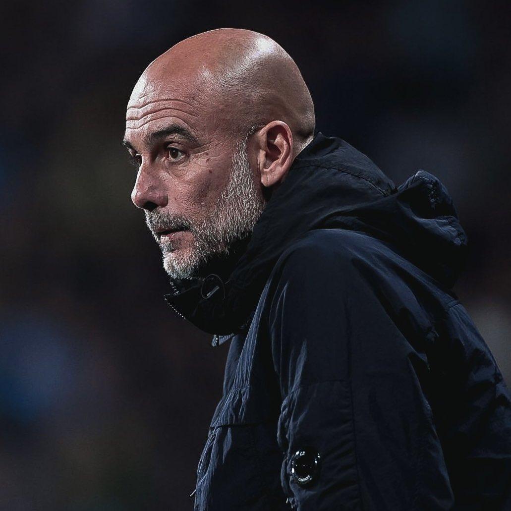 瓜迪奥拉：“相信我，罗德里其实每周踢一场是没问题的。但问题是我们的赛程是周日踢、