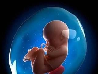 怀孕羊水少大家都是怎么解决的?