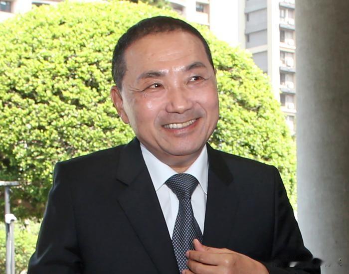 国民党全面评估九合一选情，新北亮起红灯，侯友宜为何就是不愿意下场全力辅选？距