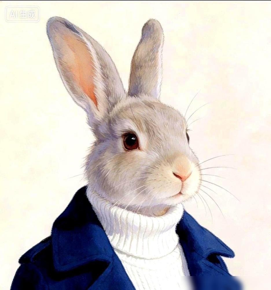 2026年谁再劝属兔的穿红袜子，建议直接拉黑，那是精准投毒。丙午年的大火烧得