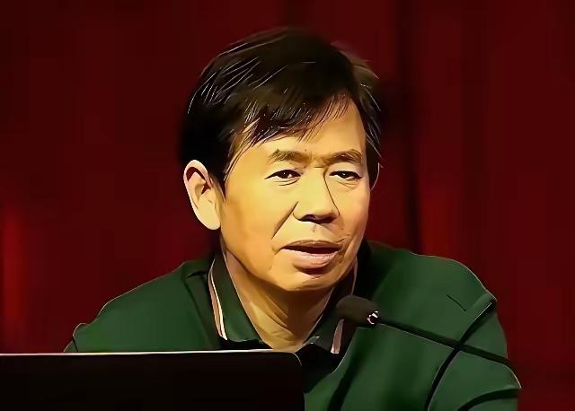 家里“菜刀”得亮出来！戴旭金灿荣点破硬道理：光有钱不行，还得有胆！兄弟们，今