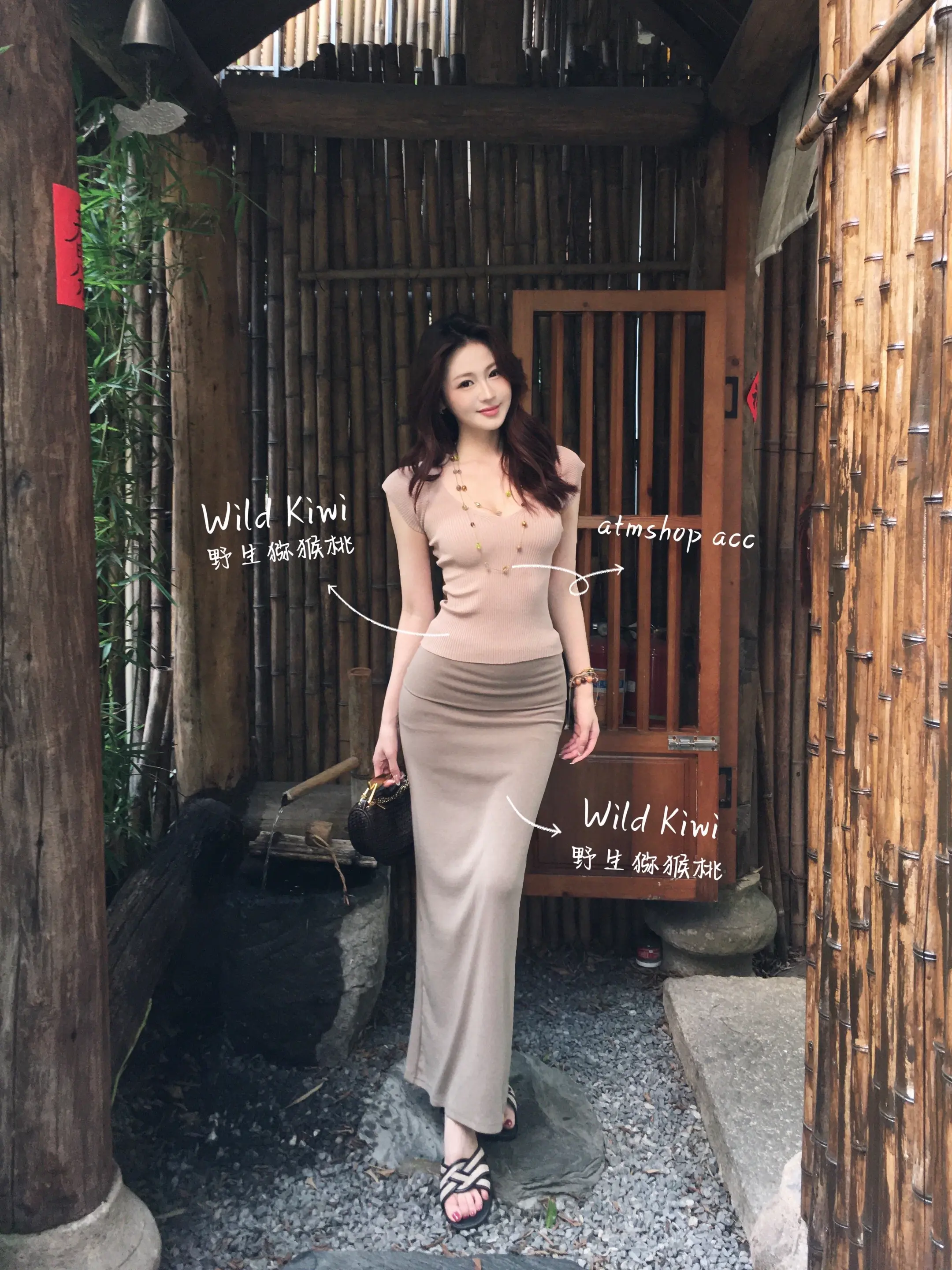 爱自己 是女性的顶级的魅力。