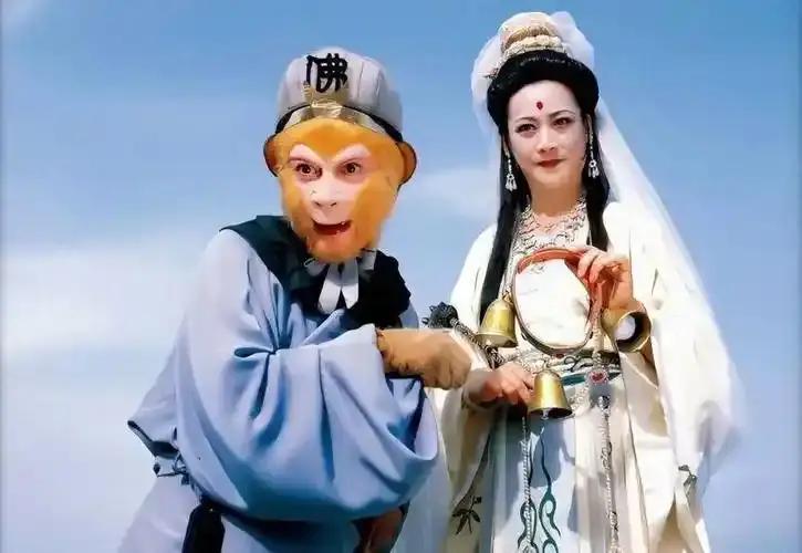 观音菩萨，由男相到女相的演变每人心中都有一尊观音菩萨，大慈大悲、救苦救难，才