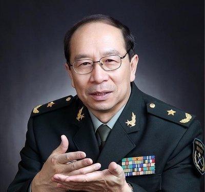 金一南将军抛出震撼言论，他说：“未来最可怕的不是核武器，是人工智能进入战场。对人