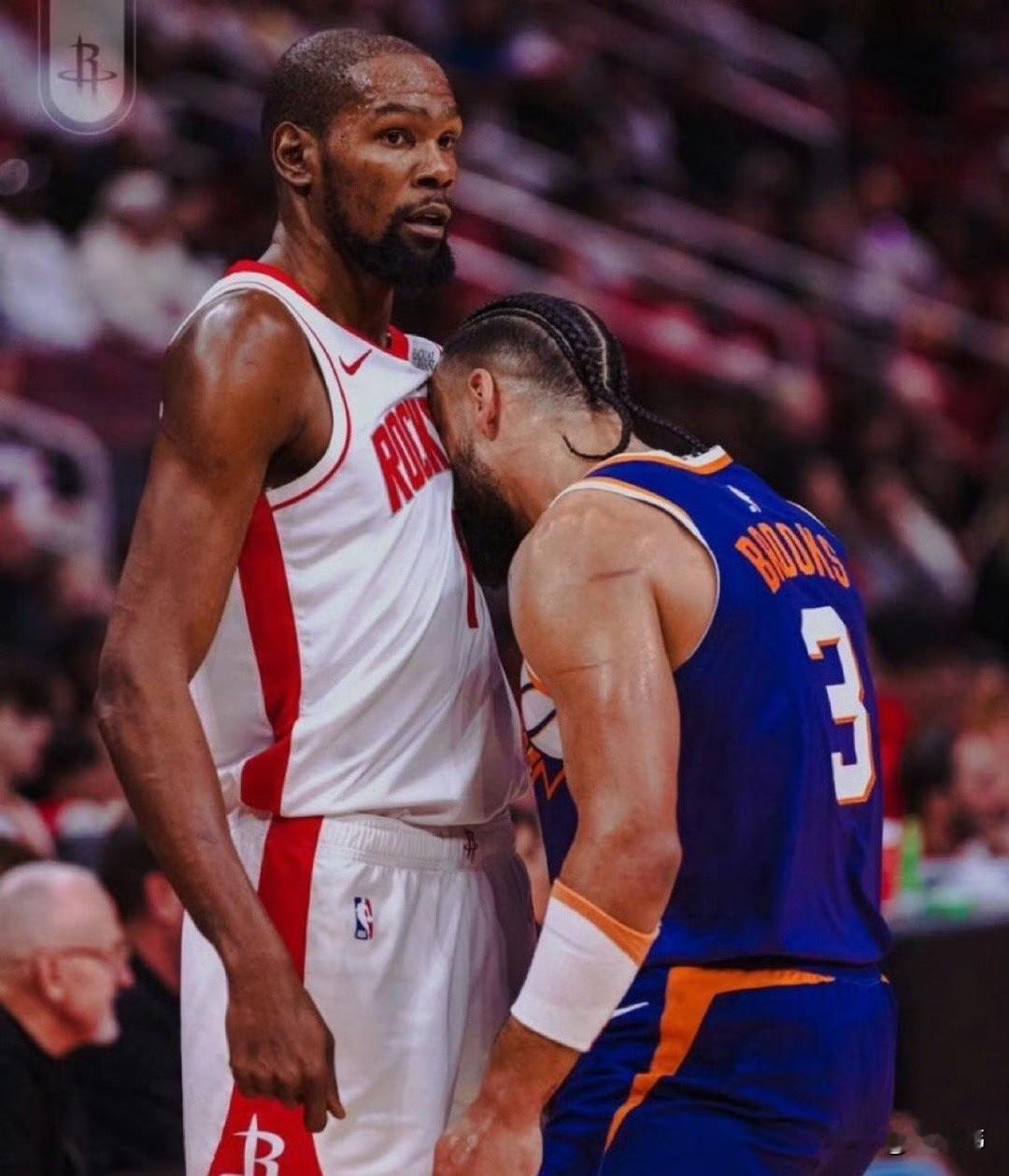 不想承认但真的强！狄龙谈杜兰特：“虽然不是很想承认。”“但事实是。”