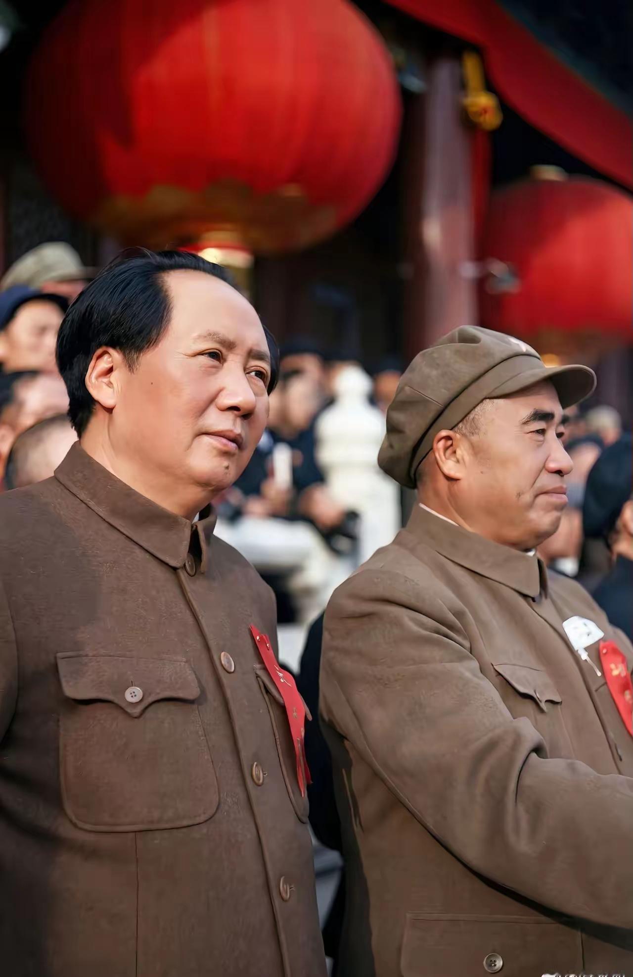 穿越岁月依旧铿锵！毛主席20句经典名言，读懂一生大智慧时至今日，总有一些话