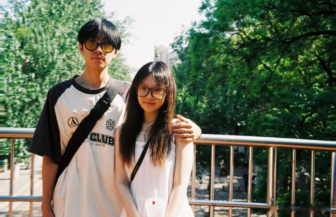 和男朋友最有夫妻相的一集​​​