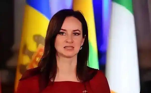 催台湾兑现承诺！立陶宛翻脸不认账，这场闹剧如何收场？当地时间3月23日，