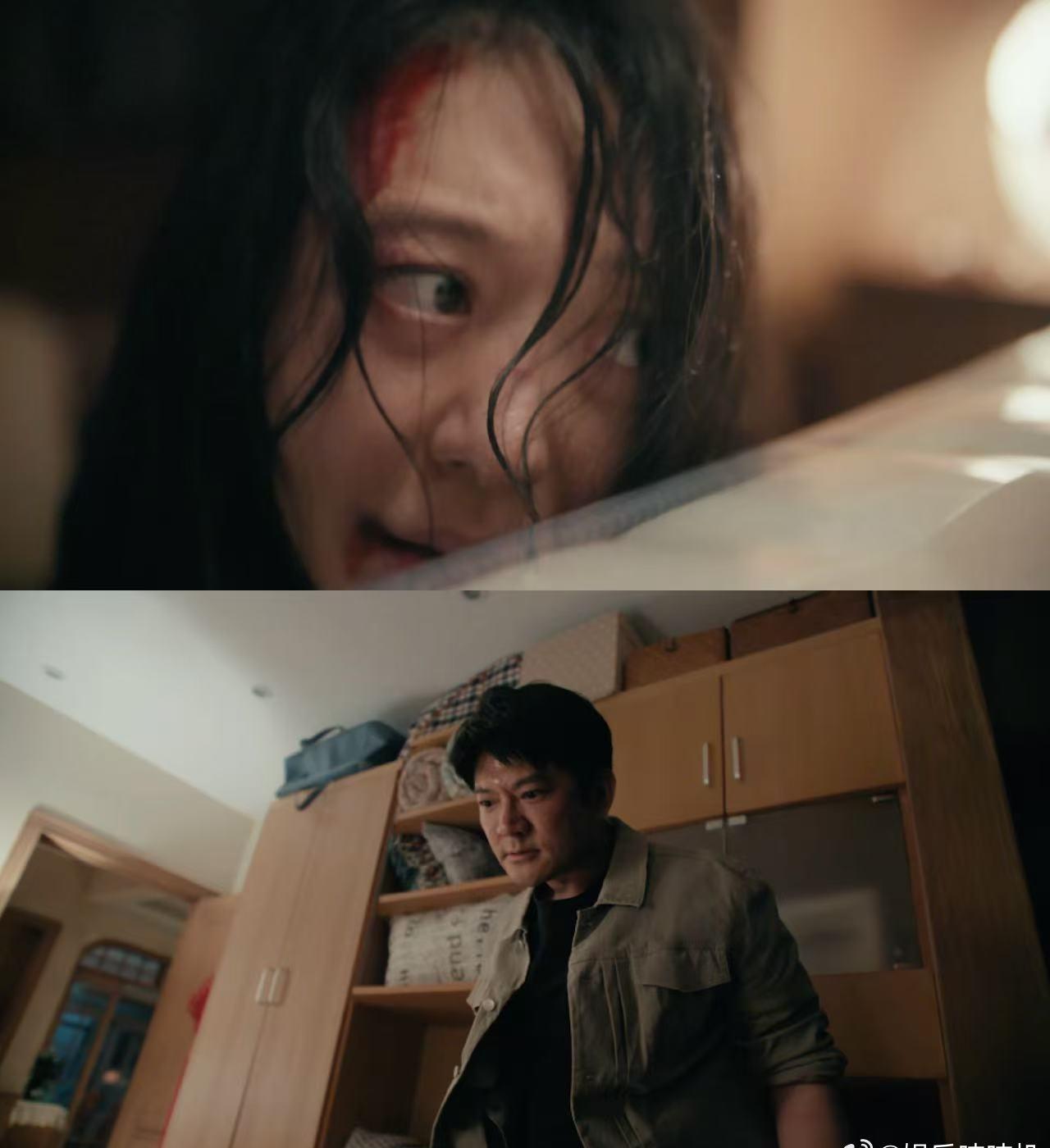 没有滤镜没有美化，就是真实还原。这种拍摄手法反而让题材更有分量，引发思考的意义大