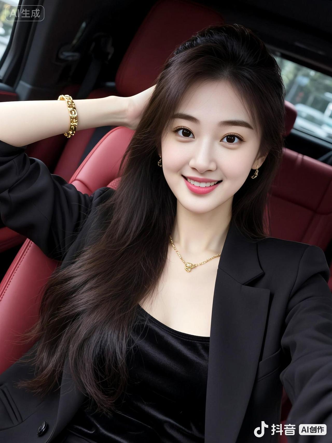 强烈推荐美女喜欢就关注我吧高颜值