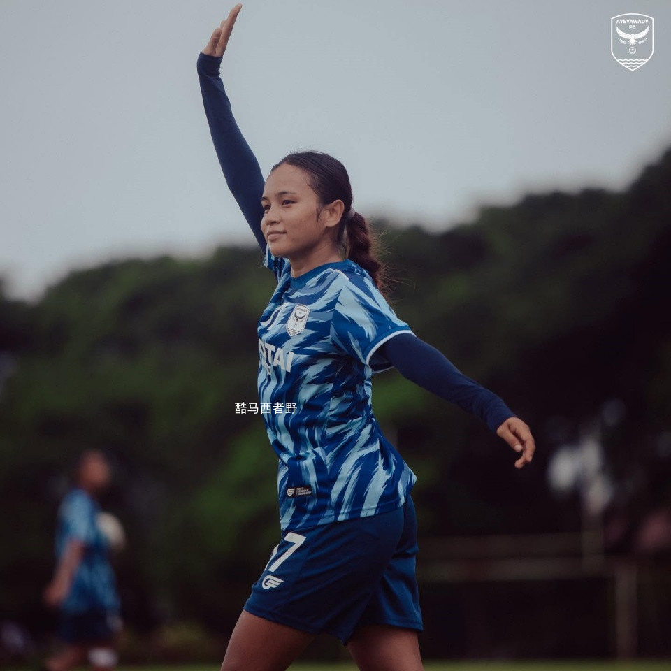 2026/27女足亚冠资格赛下周就开始了，这是女足亚冠联赛的第三届，不同于往届看