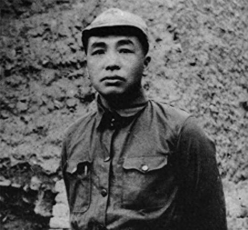 1974年组织找浦安修谈话，询问她是否要和彭德怀见面，浦安修坦然回应：没有必要见
