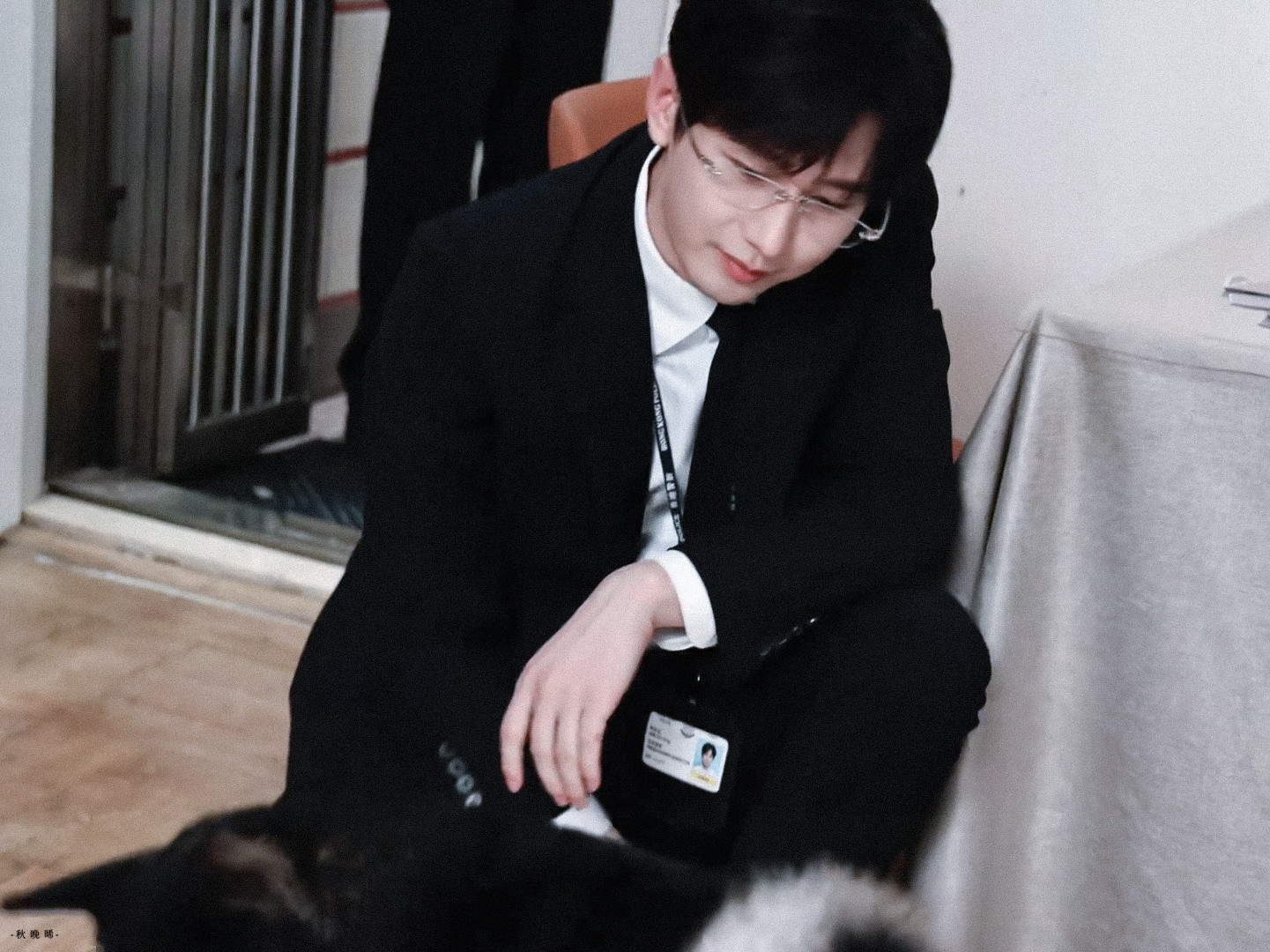 成毅×林彦廷高智感成毅成毅狩谎​​​