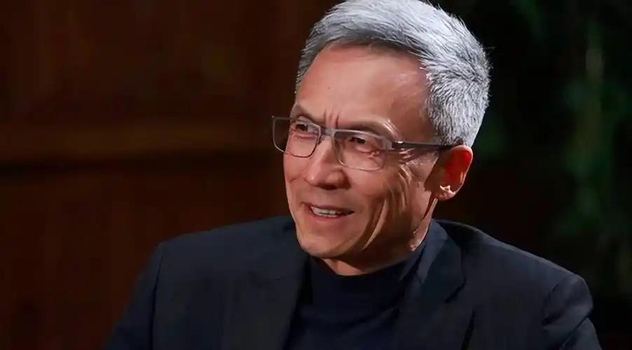 经济学家许小年的“市场万能论”，差点让中国错失二十年的发展期有一位叫许小年的