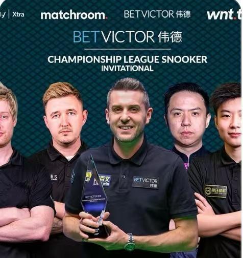 斯诺克冠军联赛吴宜泽146分奖金比147晋级还高是怎么回事？2