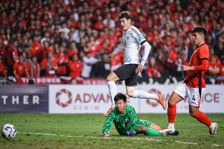 粤媒: 第44届省港杯足球赛12月28日开赛, 广东队冲击三连冠