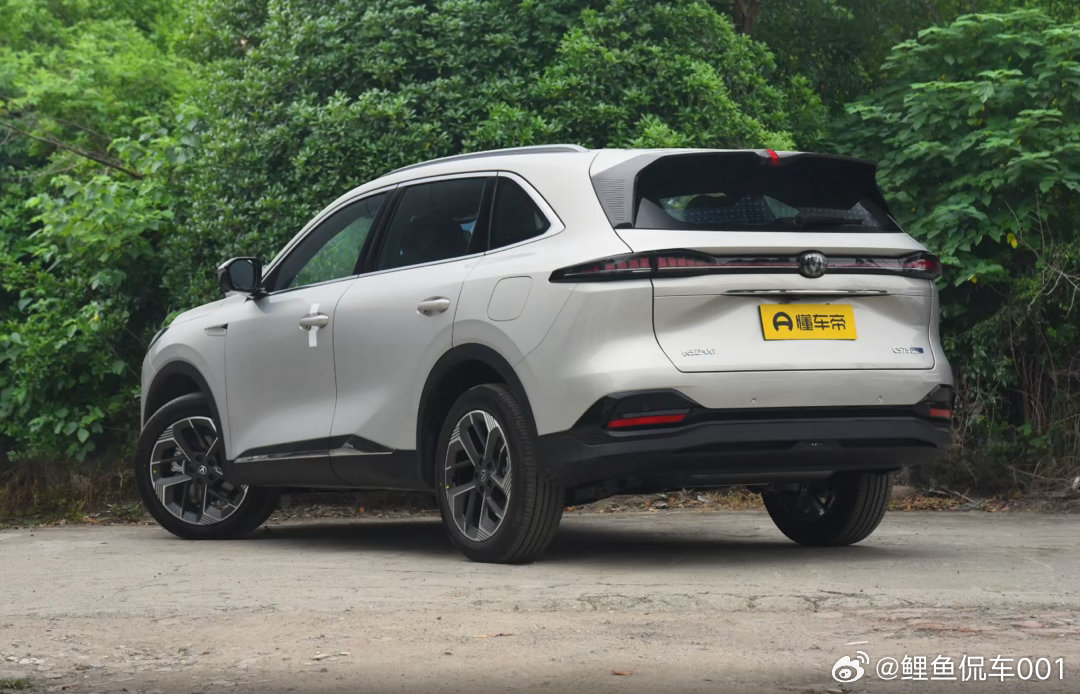 这么大个车，油耗7-8L/100km，不过分吧。按现在的油价，也就是6...