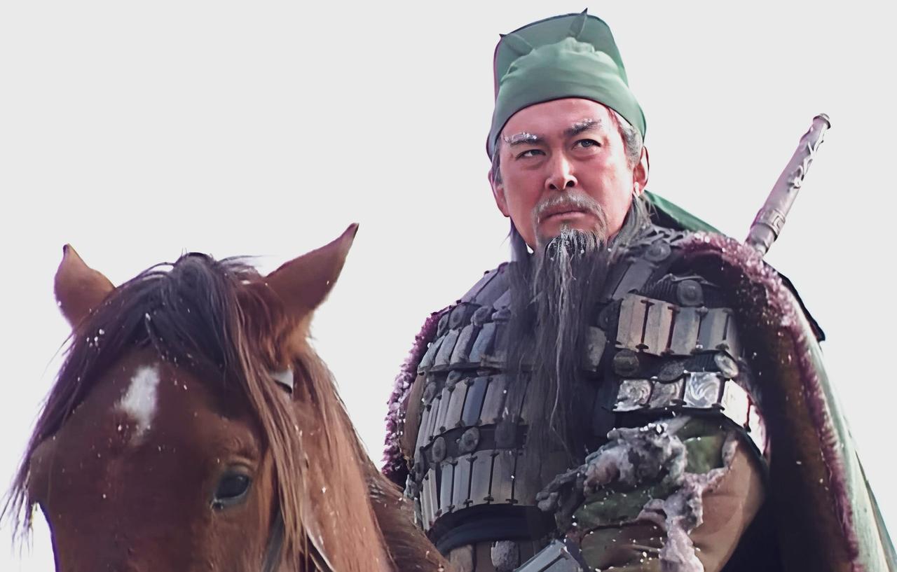 关羽身死麦城，路过马超封地，近在咫尺的马超为何不救？死后才敢说真话！关羽败走