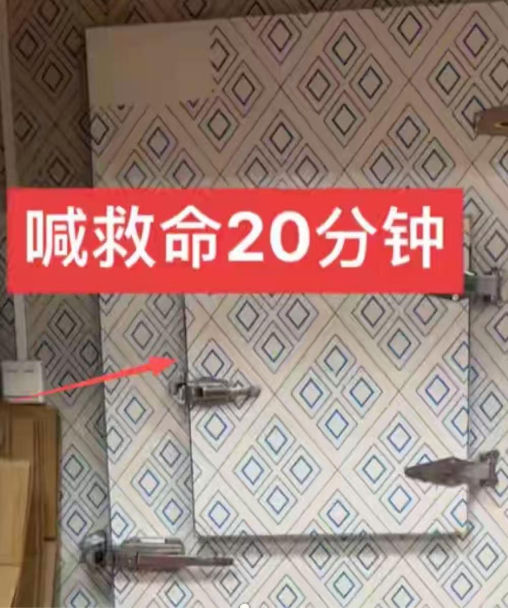 湖南，外卖小哥救下“富婆”，富婆认他当弟弟，直接送股份，每年拿分红！网友：我一点