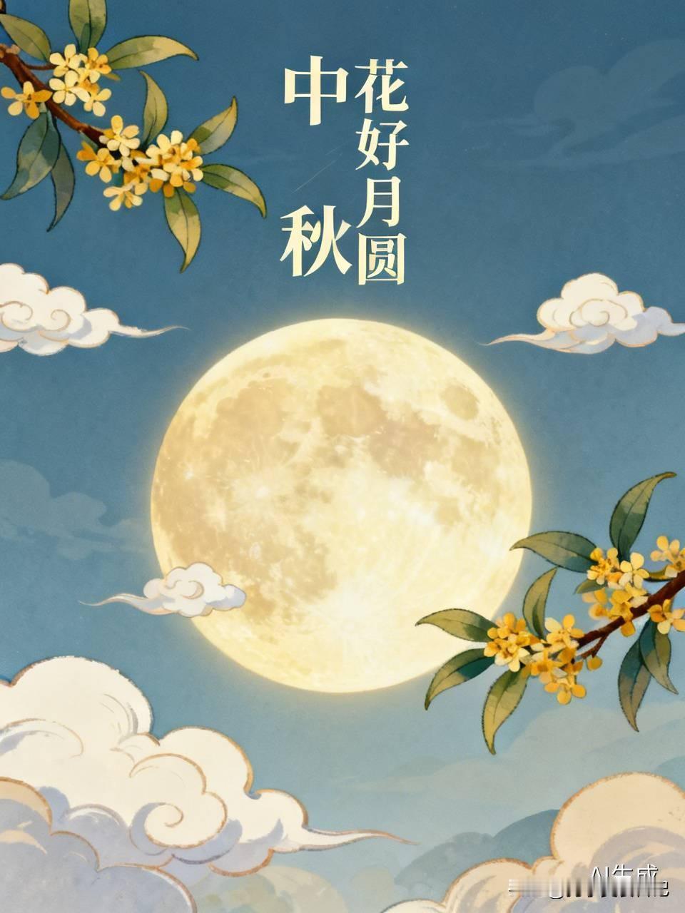 2026年中秋放假安排来了，3个好消息5个坏消息，早看早准备🎉先说3