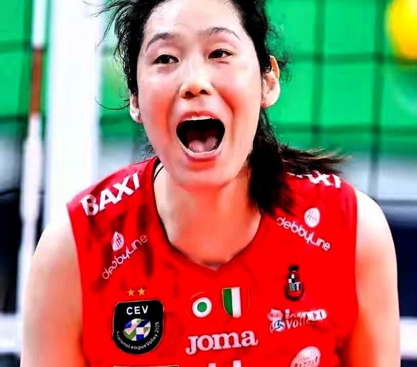 145万欧，扣完税、协会、经纪人，朱婷兜里只剩700万。网友炸锅：河南队抽走