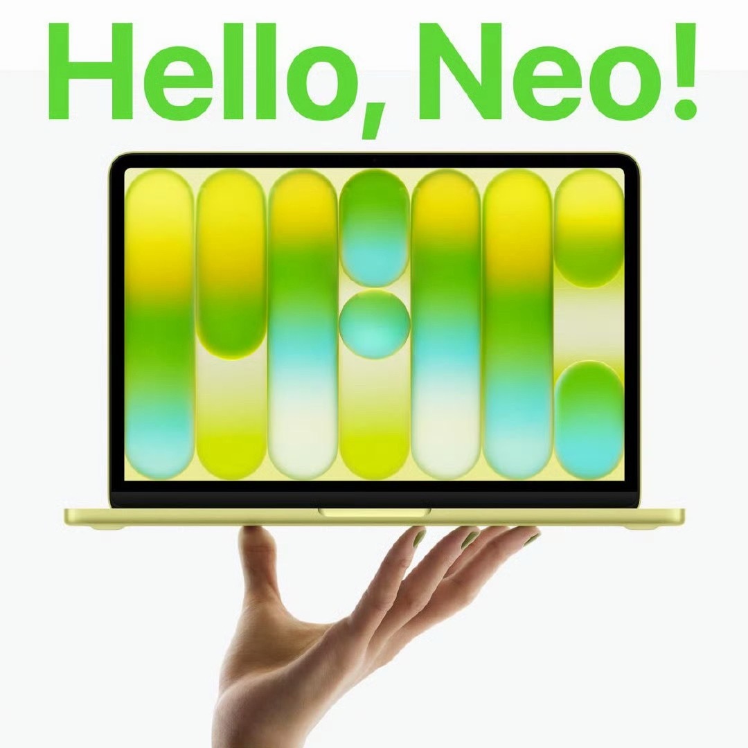 想象一下：iPhone用户有多少还在用着Windows笔记本？他们到底有没有想过