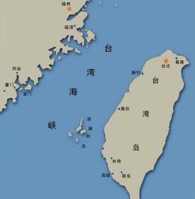 一个山东小伙的台海“三板斧”：岛屿划管、海峡卡死、空域禁飞，能让分裂势力坐不住？