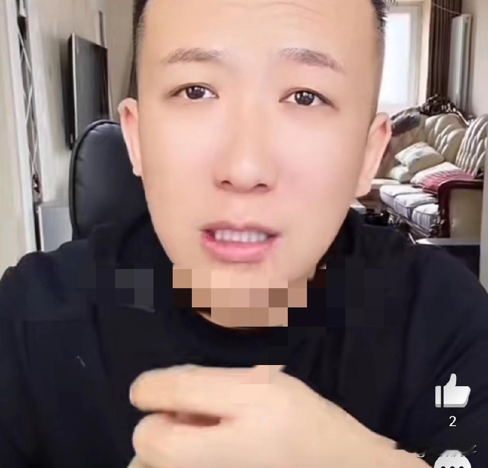 大鹏gg怒诉驴家小胖，我和老狗是兄弟，你总在直播间说佳希与我的那点事，老狗怎么想